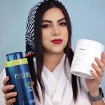 سالن زیبایی پرتو در اراک