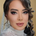 سالن زیبایی مهدیس در اراک