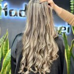 مرکز کراتین حدیث آبائی در اراک