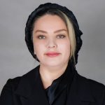آموزش خدمات شیدینگ لب زهرا اکرم‌زاده در گرگان