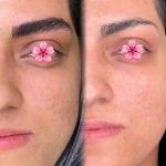آموزش خدمات میکروبلیدینگ ابرو زهرا اکرم زاده در گرگان