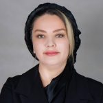 آموزش خدمات میکروبلیدینگ ابرو زهرا اکرم زاده در گرگان