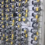 پخش قطعات کولر اتومبیل ذوالفقاری در اهواز