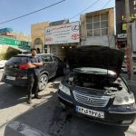 تعمیرگاه خودرو هیوندای و کیا شریفی در تهران