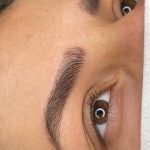 خدمات آرایش دائم تصوری در شیراز