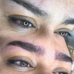 خدمات آرایش دائم تصوری در شیراز