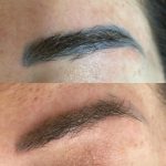خدمات آرایش دائم تصوری در شیراز