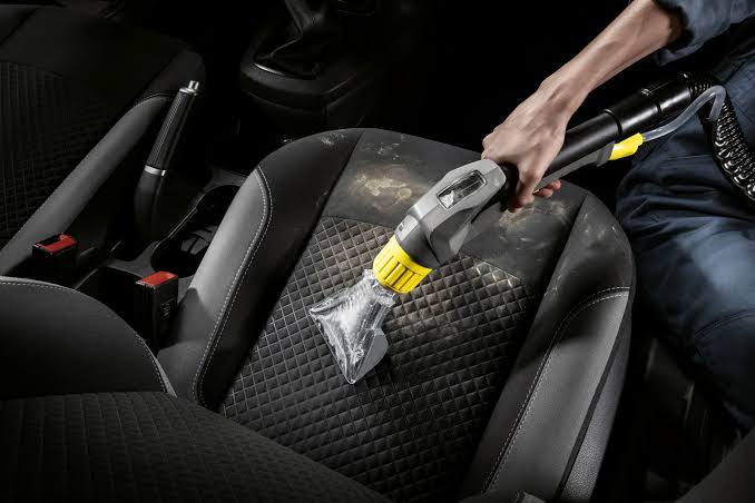 دیتیلینگ پرو مشهد ارائه‌دهنده خدمات کامل زیباسازی خودرو _مشاغل ممتاز