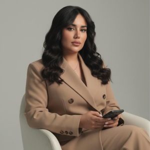خدمات آرایش دائم تصوری در شیراز-مشاغل ممتاز