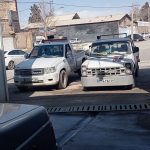 یدک کش شاهان در نیشابور