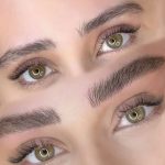 سالن زیبایی مهسا جعفریانی در مشهد