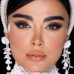سالن زیبایی ندا پوراحمدی در اراک