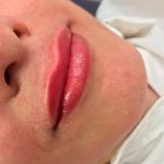 آموزش خدمات آرایش دائم فرزانه داننده در پرند