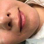 آموزش خدمات آرایش دائم فرزانه داننده در پرند
