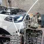 مجتمع تعمیرگاهی جهان خودرو در کرمان