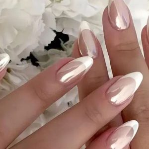 آموزش خدمات کاشت ناخن محدثه چنگانی در اصفهان با آموزش عملی و تخصصی _مشاغل ممتاز