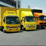 باربری تک بار غرب در شهر قدس