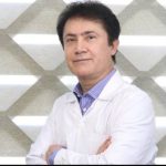 متخصص پوست و مو دکتر کامبیز ماهوتی در رشت