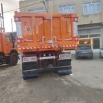 تزئینات بنز مرکزی در بوکان