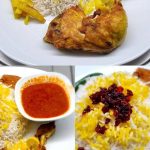 رستوران بیرون‌بر چیدا در بهبهان