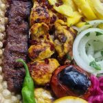 رستوران بیرون‌بر چیدا در بهبهان
