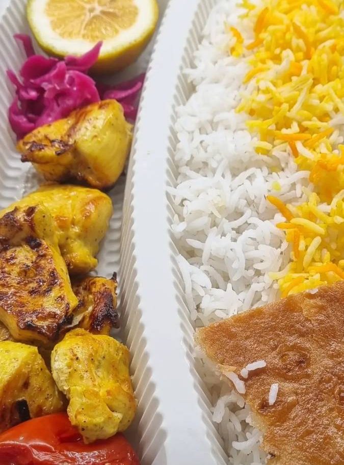 رستوران بیرون‌بر چیدا؛ انتخاب محبوب سفارش غذای آماده در بهبهان-مشاغل ممتاز