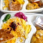 رستوران بیرون‌بر چیدا در بهبهان