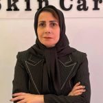 آموزش خدمات پاکسازی پوست شیوا خیراله‌پور در بابل