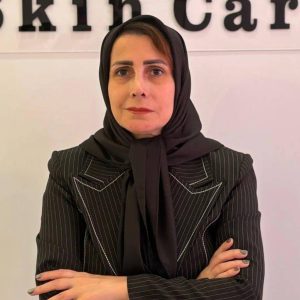 آموزش خدمات پاکسازی پوست شیوا خیراله‌پور در بابل مشاغل ممتاز
