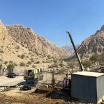 شرکت حفاری سیلاب در شیراز