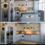ساخت و تعمیر کابینت موسوی در مشهد