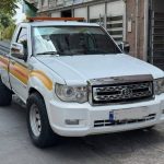 امدادخودرو کانون در چالوس