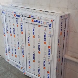 تولیدی درب و پنجره upvc لاوان صنعت در سنندج-مشاغل ممتاز