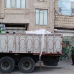 فروش نوار تیپ قطره‌ای زرین خاک در مشهد