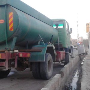 تخلیه چاه و لوله بازکنی رحیمی در قم-مشاغل ممتاز