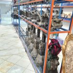 فروشگاه تخصصی گیربکس اتحاد در کرج