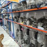 فروشگاه تخصصی گیربکس اتحاد در کرج