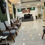 کلینیک زیبایی کهربا شهرری