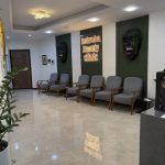کلینیک زیبایی کهربا شهرری