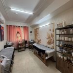 کلینیک زیبایی کهربا شهرری