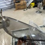 خدمات تزئینات خودرو auto 30 در مشهد