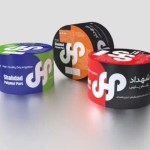 فروش نوار تیپ قطره‌ای زرین خاک در مشهد-مشاغل ممتاز