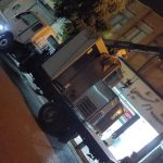 خدمات جرثقیل جمشیدی در کرمانشاه