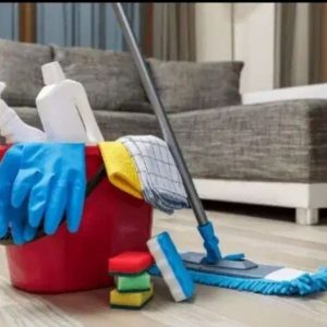شرکت خدماتی نظافتی حسین عرفانی در تبریز-مشاغل ممتاز