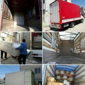 خدمات باربری نصیری در ارومیه اسباب‌کشی منزل با خاور مسقف_مشاغل ممتاز