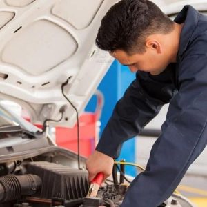 امدادخودرو رهام در چالوس؛ خودروبر، یدک کش و تعمیر خودرو در محل - مشاغل ممتاز
