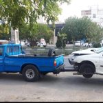 امدادخودرو رهام در چالوس