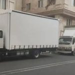 خدمات اسباب‌کشی سلطانی در ارومیه