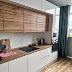 دکوراسیون و کابینت چوبکا در مشهد