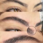 خدمات آرایش دائم سودا زمانی اصفهان